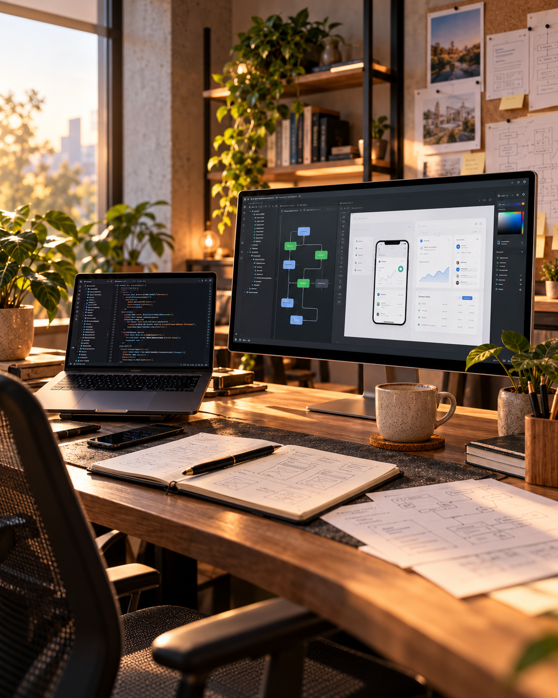 Visualshapers / Rotterdam